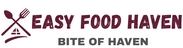 easy food haven logo