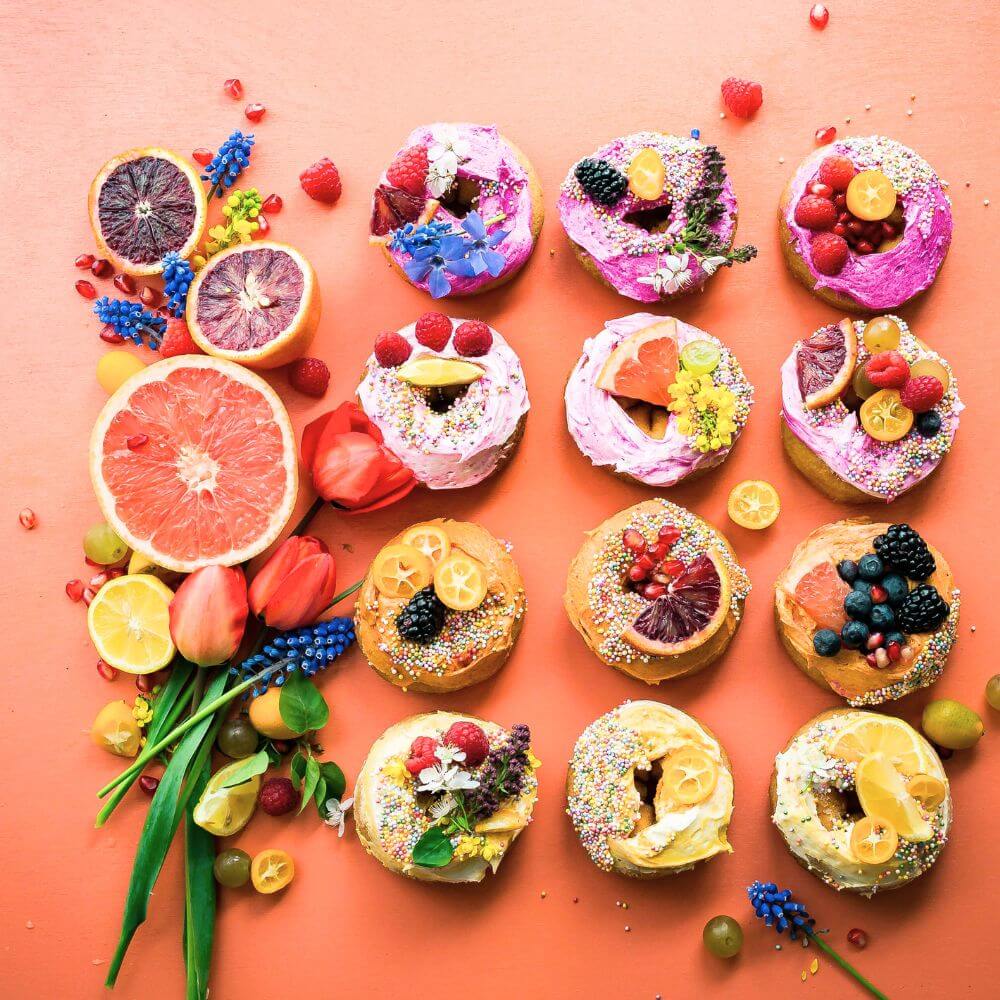 Kid friendly snacks and easy recipes - fun food ideas for picky eaters