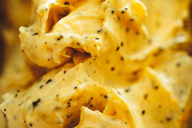 Kids enjoying crispy air fryer mac and cheese bites - easy family snack